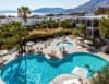 ULTRA LAST MINUTE INSULA RODOS  4**** ALL INCLUSIVE WHITE OLIVE PREMIUM ZBOR DIRECT DIN OTOPENI CU TAXE INCLUSE