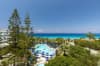 ULTRA LAST MINUTE INSULA RODOS 4**** ALL INCLUSIVE  BLUE HORIZON BEACH  ZBOR DIRECT DIN  CLUJ NAPOCA  CU TAXE INCLUSE