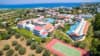 ULTRA LAST MINUTE INSULA RODOS 5***** ALL INCLUSIVE  LYDIA MARIS  ZBOR DIRECT DIN CLUJ NAPOCA  OTOPENI CU TAXE INCLUSE