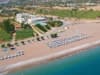 ULTRA LAST MINUTE INSULA RODOS 5***** DEMIPINSIUNE AFANDOU BAY  ZBOR DIRECT DIN OTOPENI CU TAXE INCLUSE