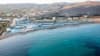 ULTRA LAST MINUTE INSULA CRETA 5*****ALL INCLUSIVE ARINA L BEACH ZBOR CHARTER CU TAXE INCLUSE