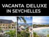 OFERTA SPECIALA - SEYCHELLES - PLECARE DIN CLUJ