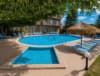 ULTRA LAST MINUTE INSULA CRETA CASTRO  HOTEL 3*** ZBOR CHARTER DIN OTOPENI CU TAXE INCLUSE