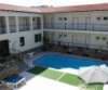 21.08 Autocar din Bucuresti, Grecia, Halkidiki, Polychrono, Sun Hotel 275 euro/pers/7 nopti mic dejun