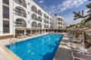 ULTIMELE LOCURI PLAJA CIPRU 2** CACTUS HOTEL ZBOR DIRECT DIN OTOPENI CU TAXE INCLUSE