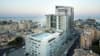 ULTIMELE LOCURI PLAJA CIPRU 5***** RADISSON HOTEL ZBOR DIRECT DIN OTOPENI CU TAXE INCLUSE