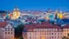 PRAGA-VIENA, AUTOCAR DIN BUCURESTI, LA HOTEL DE 3*, LA TARIFUL DE 433 EURO/PERSOANA, MIC DEJUN!