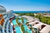 Oferta speciala sejur Deluxe All Inclusive Turcia cu plecare din Cluj Napoca din 19.08 (TBI)