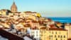 PORTUGALIA, SPLENDORI LUSITANE, AVION DIN BUCURESTI, LA HOTEL DE 3*, LA TARIFUL DE 1050 EURO/PERSOANA, MIC DEJUN!