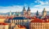 PRAGA, COMORILE MORAVIEI, AUTOCAR DIN BUCURESTI SI ALTE ORASE, LA HOTEL DE 3*, LA TARIFUL DE 380 EURO/PERSOANA, MIC DEJUN!