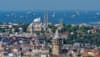 ISTANBUL, AVION DIN TIMISOARA, LA HOTEL DE 4*, LA TARIFUL DE 314 EURO/PERSOANA, MIC DEJUN!