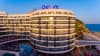 ULTIMELE LOCURI ANTALYA, AVION DIN BUCURESTI, LA HOTEL NOXINN DELUXE 5*, LA TARIFUL DE 890 EURO/PERSOANA, UAI!