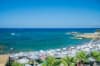 ULTRA LAST MINUTE INSULA CRETA 4**** DEMIPENSIUNE GOLDEN BEACH ZBOR CHARTER OTOPENI CU TAXE INCLUSE