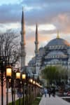 🇹🇷 Ofertă City Break Istanbul ✈️ 📍 Plecare din Cluj-Napoca 🌙 3 nopți (AS)