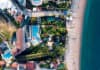 ULTRA LAST MINUTE ANTALYA 5***** ALL INCLUSIVE SENTIDO LYCHUS BEACH ZBOR CHARTER CU TAXE INCLUSE