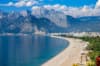 Oferta Turcia - Kemer, sejur 7 nopti, plecare din Bucuresti (AD)