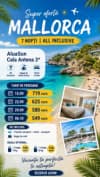 SUPER OFERTĂ MALLORCA – ALL INCLUSIVE