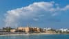 SOAPTELE SAHAREI, AVION DIN BUCURESTI, LA HOTEL DE 4*, LA TARIFUL DE 803 EURO/PERSOANA, ALL INCLUSIVE!