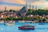 DE LA TROIA LA ISTANBUL& PLAJA LA KUSADASI, AUTOCAR DIN BUCURESTI, LA HOTEL DE 4*, LA TARIFUL DE 532 EURO/PERS, HB!
