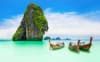 SEJUR COMBO BANKOK&PHUKET, AVION DIN BUCURESTI, LA HOTEL DE 4*, LA TARIFUL DE 1978 EURO/PERSOANA, MIC DEJUN!