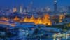SEJUR COMBO BANKOK&KRABI, AVION DIN BUCURESTI, LA HOTEL DE 4*, LA TARIFUL DE 2177 EURO/PERSOANA, MIC DEJUN!