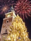 03.10 Zbor Bucuresti Senior Holidays POLONIA, 584 euro/persoana/demipensiune, taxe aeroport si transfer incluse