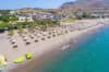 ULTRA LAST MINUTE INSULA RODOS SUN BEACH LINDOS  3*** ALL INCLUSIVE ZBOR CHARTER DIN OTOPENI CU TAXE INCLUSE