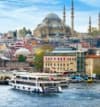 ISTANBUL, AUTOCAR DIN TG-MURES, LA HOTEL EPHESSUS 4*, LA TARIFUL DE 299 EURO/PERS, MIC DEJUN!!