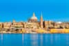 5 nopti in Malta - zbor din Bucuresti