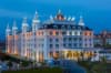 Sejur in Antalya: 850 euro cazare 7 nopti cu Ultra All inclusive+ transport avion+ toate taxele