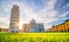 CITY BREAK IN PISA - 4 NOPTI CU ZBOR DIN BUCURESTI📍🗺️