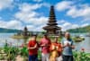 LAST MINUTE SEJUR COMBINAT HONG KONG +BALI + SINGAPORE