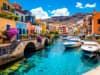 LAST MINUTE GRAN CANARIA -PLECARE DIN BUDAPESTA