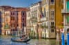 🛶 CITY BREAK VENEȚIA – 4 NOPȚI – PLECARE DIN CLUJ ✈️ (AM)
