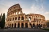 🏛️ CITY BREAK ROMA – 4 NOPȚI – PLECARE DIN CLUJ ✈️ (AM)