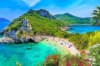 Ultimele locuri!!!Sejur la plaja in Corfu la doar 1046 euro,avion din Bucuresti!!! SANDY BEACH RESORT 5*