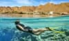 HURGHADA - 14 nopti cazare 4* cu all inclusive + bilet avion Cluj + taxe aeroport + transfer = 821 euro/pers