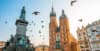 Sejur si circuit Polonia 599 euro/pers plecare 19.09 din Bucuresti - Hotel Artur , 8 zile