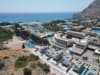 ULTRA LAST MINUTE INSULA RODOS DELPHINIA RESORT  4**** ALL INCLUSIVE ZBOR DIRECT DIN OTOPENI CU TAXE INCLUSE