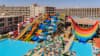 ULTIMELE LOCURI HURGHADA, AVION DIN SIBIU, LA HOTEL REWAIA INN RESORT 5*, LA TARIFUL DE 564 EURO/PERS, ALL INCLUSIVE!