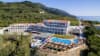 ULTIMELE LOCURI INSULA CORFU SAINT PALACE  4****ALL MINCLUSIVE  ZBOR CHARTER DIN OTOPENI CU TAXE INCLUSE