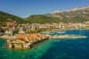 MUNTENEGRU SI ALBANIA, AUTOCAR DIN BUCURESTI SI ARDEAL, LA HOTEL DE 4*,  LA TARIFUL DE 334 EURO/PERSOANA, MIC DEJUN!
