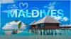 MALDIVE SEJUR - PLECARE DIN CLUJ-NAPOCA