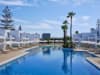 SUPER DEAL CIPRU PLECARE IN 23 AUGUST ATLANTICA PANTHEA RESORT 4* DEMIPENSIUNE  865 EURO