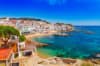 Sejur la plaja in Costa Brava la doar 777 euro,avion din Bucuresti!!! ALEGRIA FLORIDA 4*demipensiune