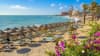 Sejur la plaja in Costa del Sol la doar 795 euro,avion din Bucuresti!!! LAS PALMERAS AFFILIATED BY FERGUS
