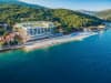 Last Minute Muntenegru - Carine Hotel Park 4*