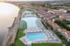 ULTRA LAST MINUTE - White Olive Marine Aquapark 4*, Insula Kos, ALL INCLUSIVE