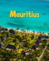 SUPER OFERTA MAURITIUS - 9 NOPTI CU PLECARE DIN CLUJJ