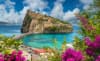 Ultimele locuri!!!Sejur in Ischia la doar 975 euro,avion din Bucuresti!!! Hotel Terme Tramonto doro 4*